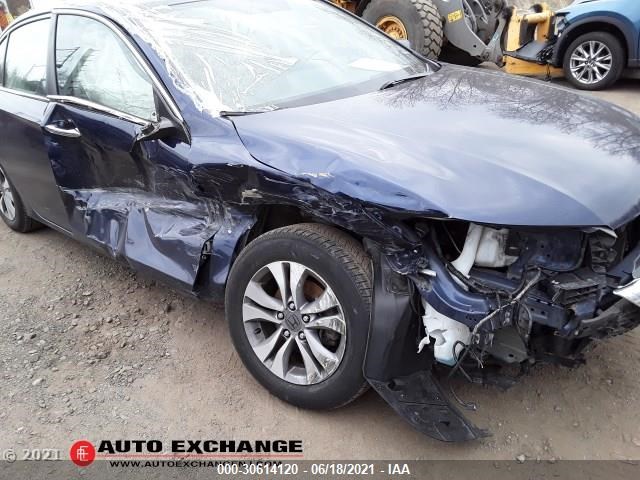 HONDA ACCORD SEDAN 2014 1hgcr2f39ea117448