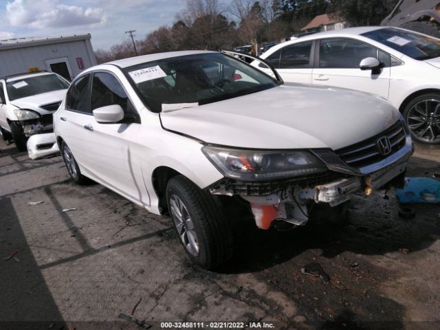 HONDA ACCORD SEDAN 2014 1hgcr2f39ea117773