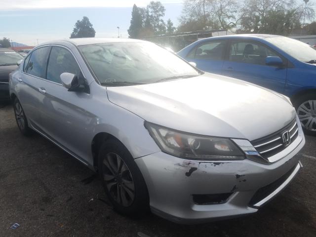 HONDA ACCORD LX 2014 1hgcr2f39ea117806