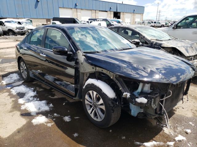 HONDA ACCORD LX 2014 1hgcr2f39ea118647