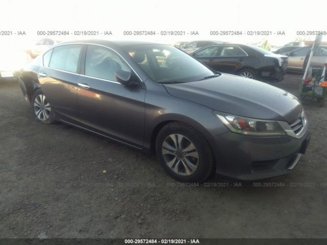 HONDA ACCORD SEDAN 2014 1hgcr2f39ea122715