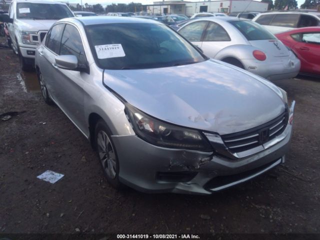 HONDA ACCORD SEDAN 2014 1hgcr2f39ea122813