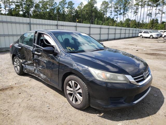 HONDA ACCORD LX 2014 1hgcr2f39ea126098