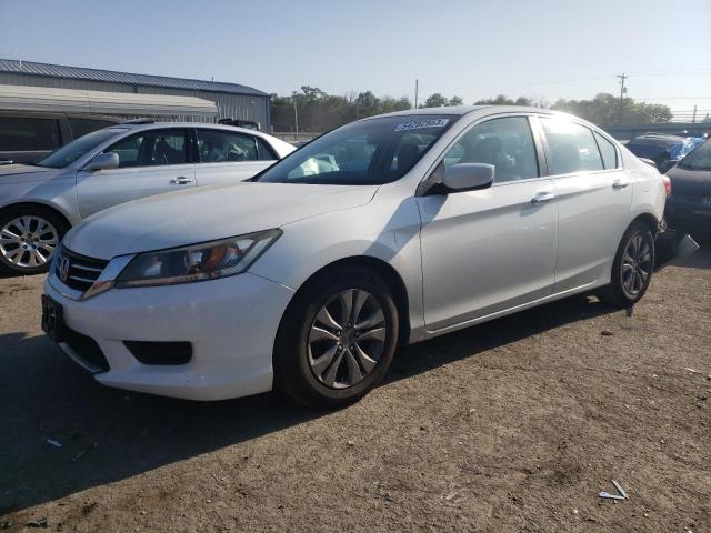 HONDA ACCORD LX 2014 1hgcr2f39ea127378