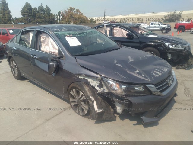 HONDA ACCORD SEDAN 2014 1hgcr2f39ea127803