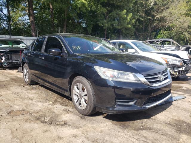 HONDA ACCORD LX 2014 1hgcr2f39ea132029