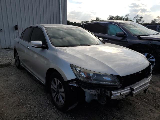 HONDA ACCORD LX 2014 1hgcr2f39ea132435