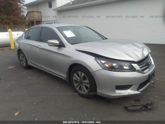 HONDA ACCORD SEDAN 2014 1hgcr2f39ea132998