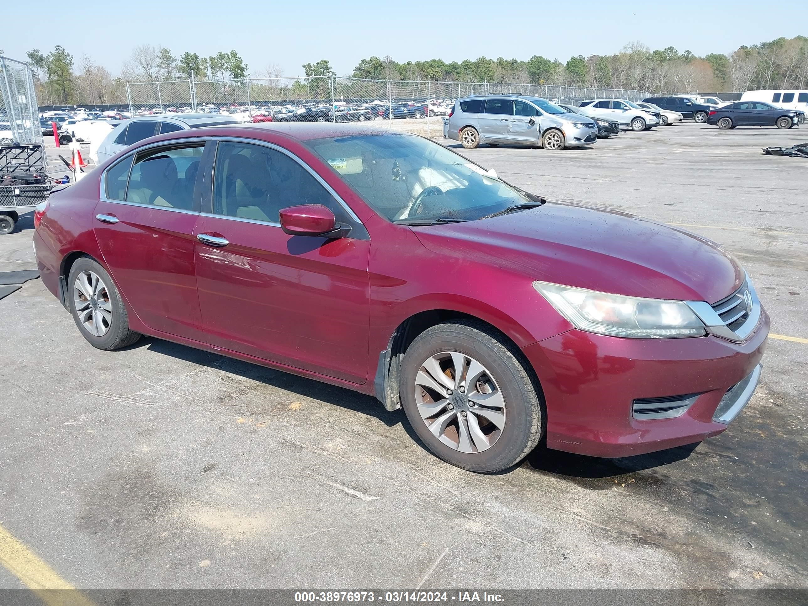 HONDA ACCORD 2014 1hgcr2f39ea134461