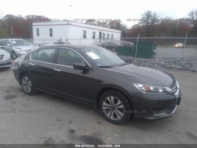 HONDA ACCORD SEDAN 2014 1hgcr2f39ea136453