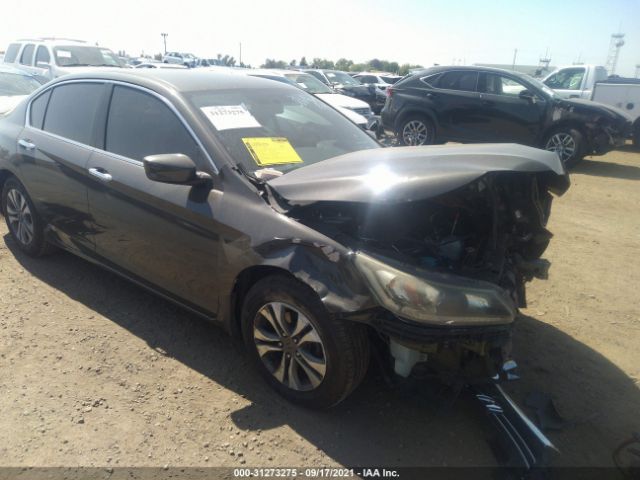 HONDA ACCORD SEDAN 2014 1hgcr2f39ea136470