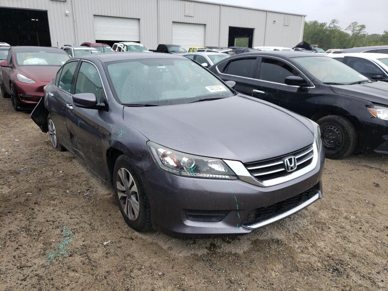 HONDA ACCORD LX 2014 1hgcr2f39ea137618