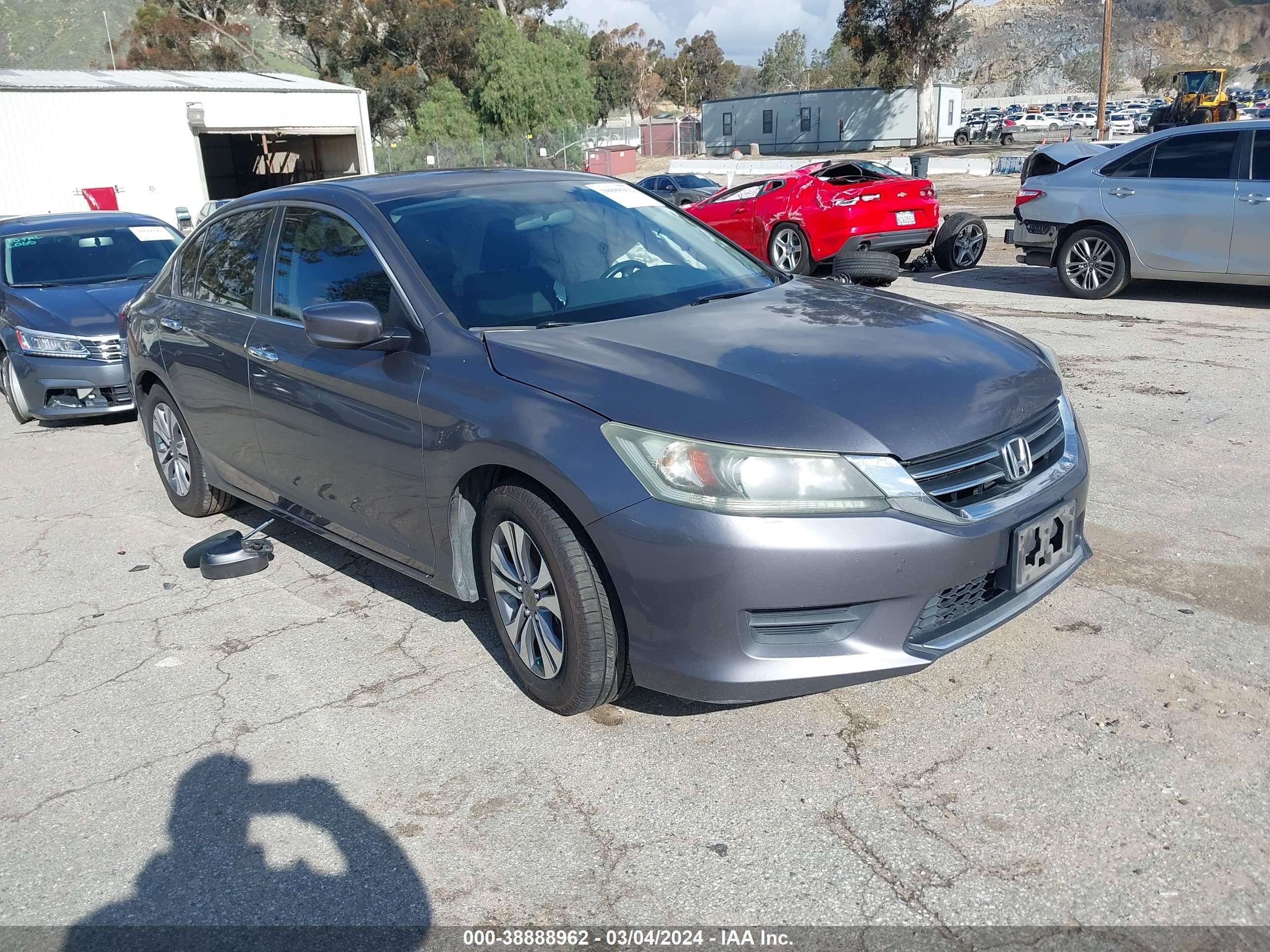 HONDA ACCORD 2014 1hgcr2f39ea137778