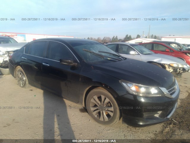 HONDA ACCORD SEDAN 2014 1hgcr2f39ea141684