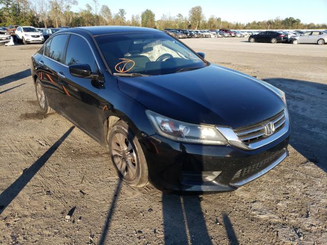 HONDA ACCORD LX 2014 1hgcr2f39ea142947