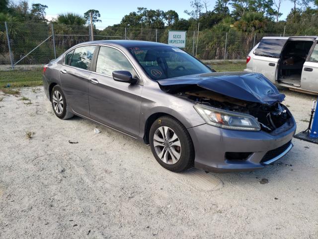 HONDA ACCORD LX 2014 1hgcr2f39ea144410