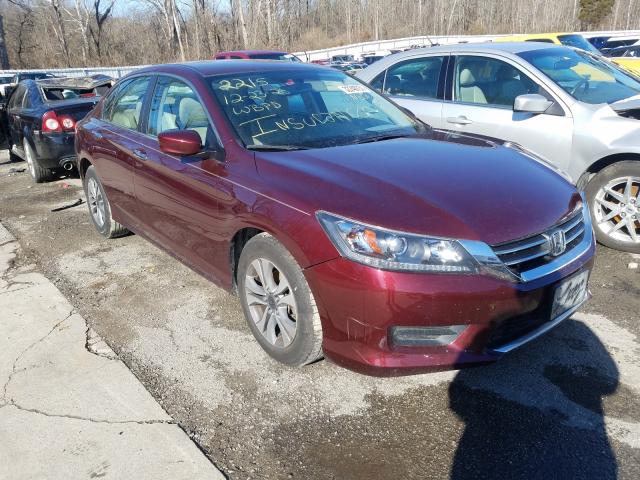 HONDA ACCORD LX 2014 1hgcr2f39ea148389