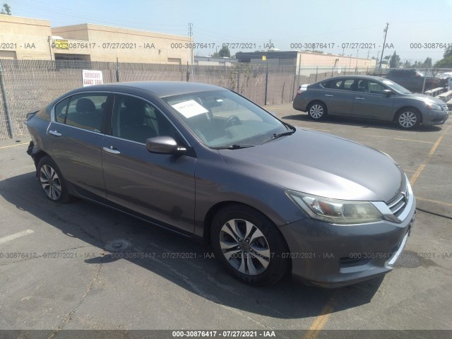 HONDA ACCORD SEDAN 2014 1hgcr2f39ea148585