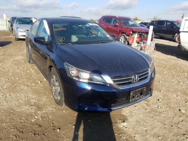 HONDA ACCORD LX 2014 1hgcr2f39ea153043