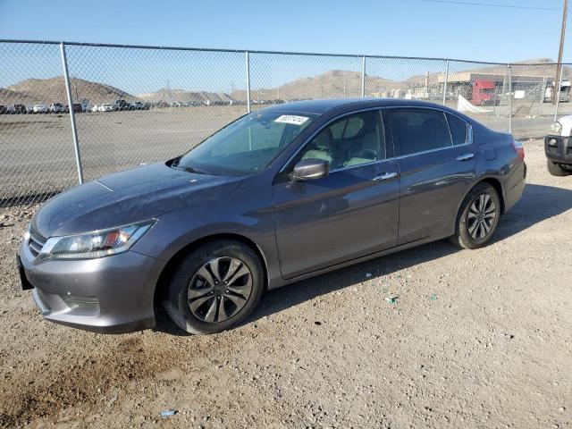 HONDA ACCORD LX 2014 1hgcr2f39ea154208