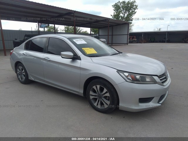 HONDA ACCORD SEDAN 2014 1hgcr2f39ea155360