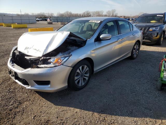 HONDA ACCORD LX 2014 1hgcr2f39ea155388