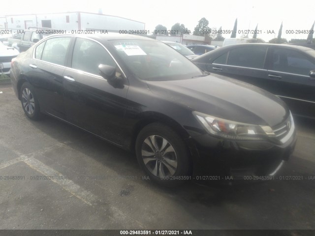 HONDA ACCORD SEDAN 2014 1hgcr2f39ea156427