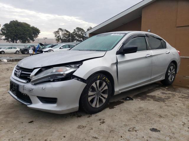 HONDA ACCORD 2014 1hgcr2f39ea158002