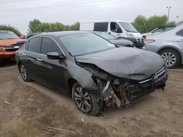 HONDA ACCORD LX 2014 1hgcr2f39ea158193