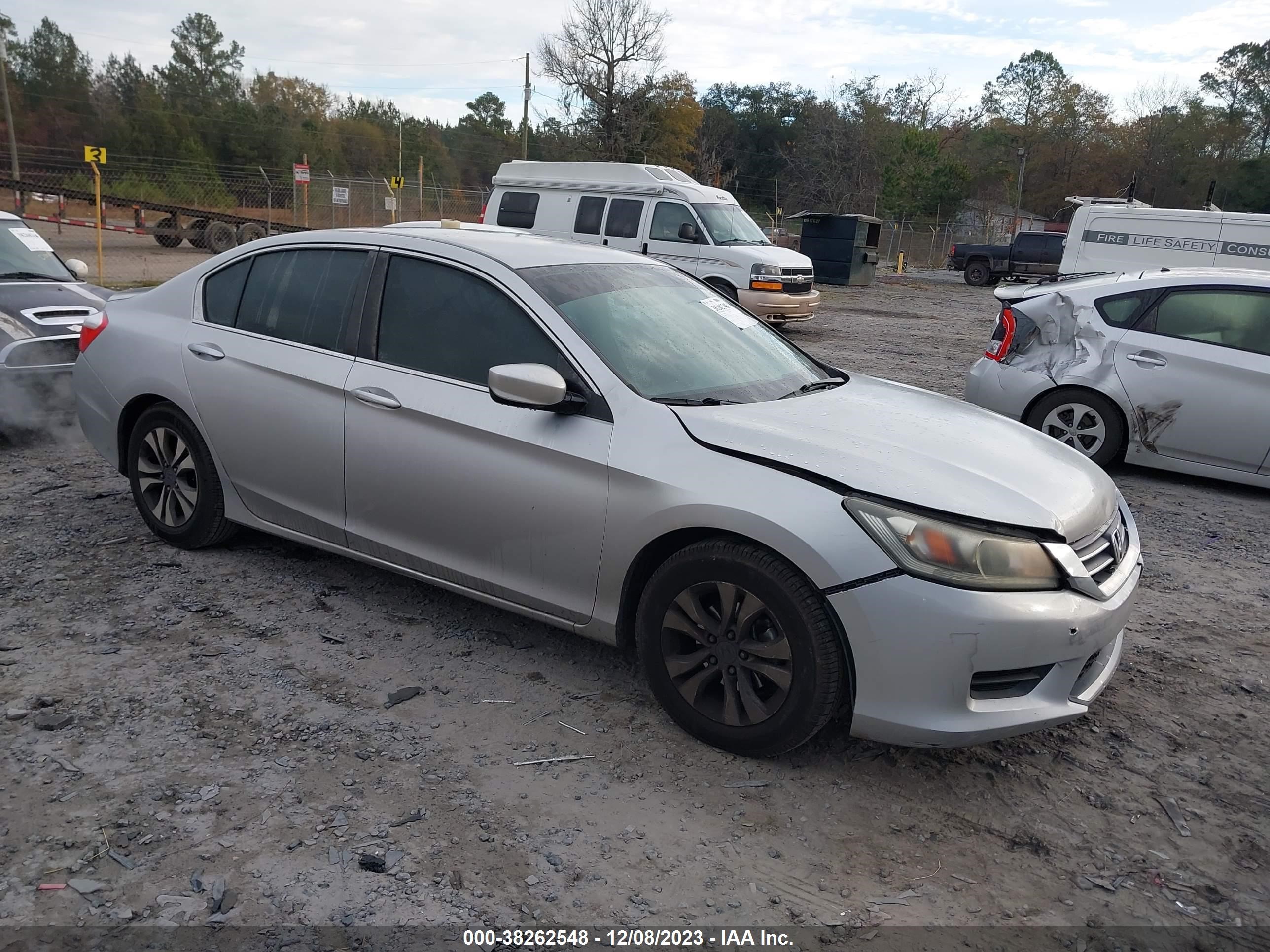 HONDA ACCORD 2014 1hgcr2f39ea164026