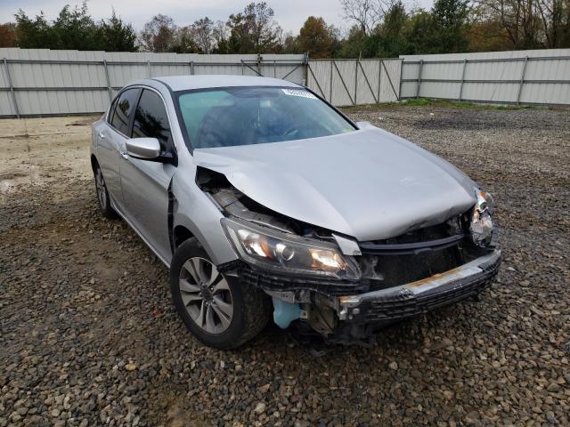 HONDA ACCORD LX 2014 1hgcr2f39ea164222