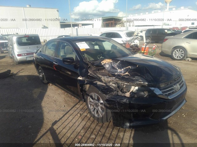 HONDA ACCORD SEDAN 2014 1hgcr2f39ea164754