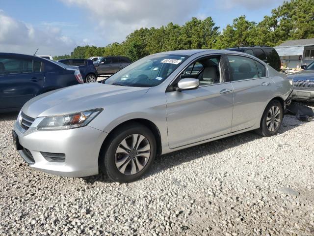 HONDA ACCORD LX 2014 1hgcr2f39ea167511