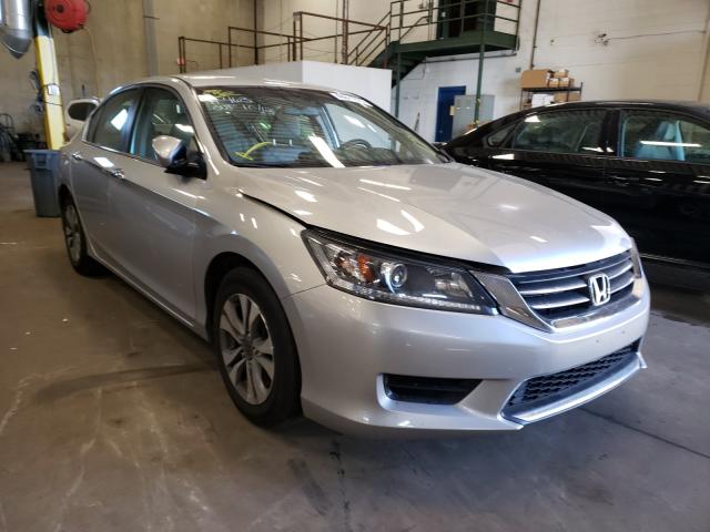 HONDA ACCORD LX 2014 1hgcr2f39ea167556