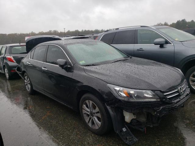 HONDA ACCORD LX 2014 1hgcr2f39ea168190