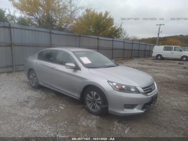 HONDA ACCORD SEDAN 2014 1hgcr2f39ea170344