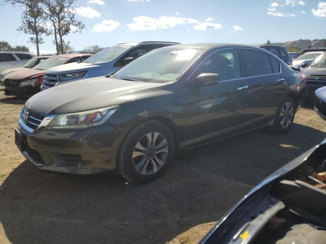 HONDA ACCORD LX 2014 1hgcr2f39ea171333