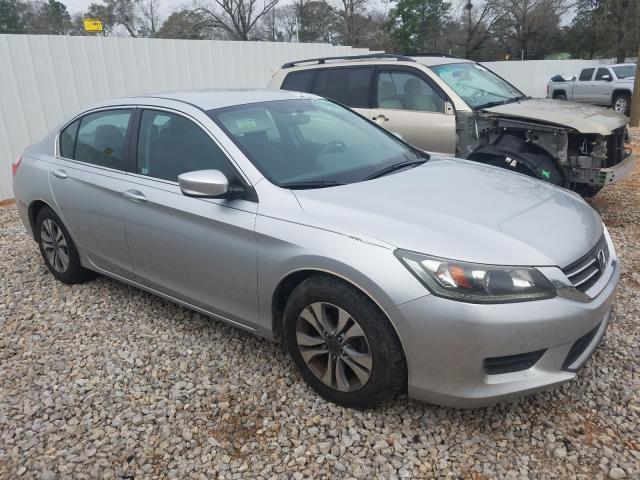 HONDA ACCORD LX 2014 1hgcr2f39ea172272