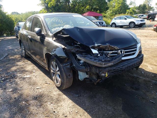 HONDA ACCORD LX 2014 1hgcr2f39ea174099