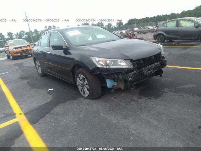 HONDA ACCORD SEDAN 2014 1hgcr2f39ea175852