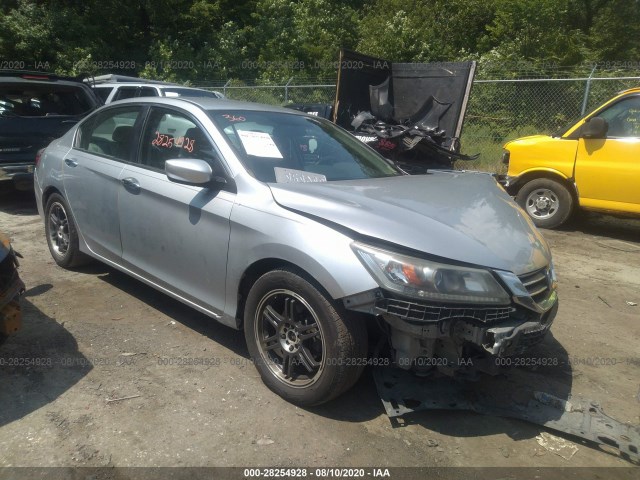 HONDA ACCORD SEDAN 2014 1hgcr2f39ea176192