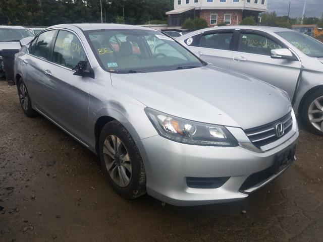 HONDA ACCORD LX 2014 1hgcr2f39ea176306