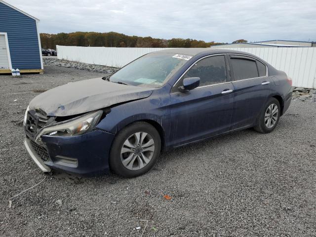 HONDA ACCORD LX 2014 1hgcr2f39ea177147