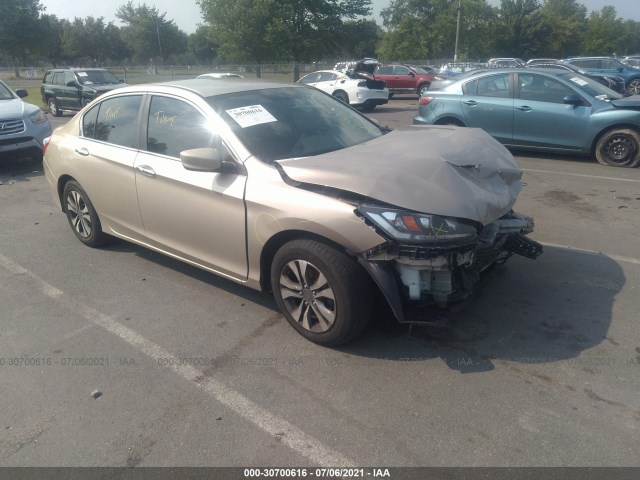 HONDA ACCORD SEDAN 2014 1hgcr2f39ea179030