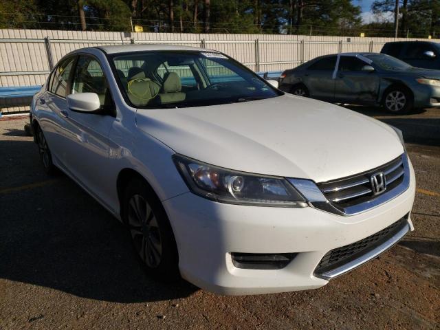 HONDA ACCORD LX 2014 1hgcr2f39ea179528