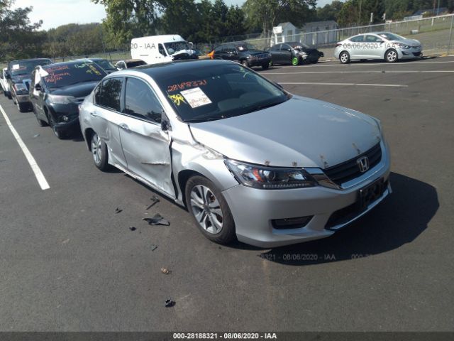 HONDA ACCORD SEDAN 2014 1hgcr2f39ea179870