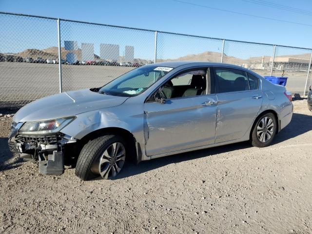 HONDA ACCORD LX 2014 1hgcr2f39ea181344