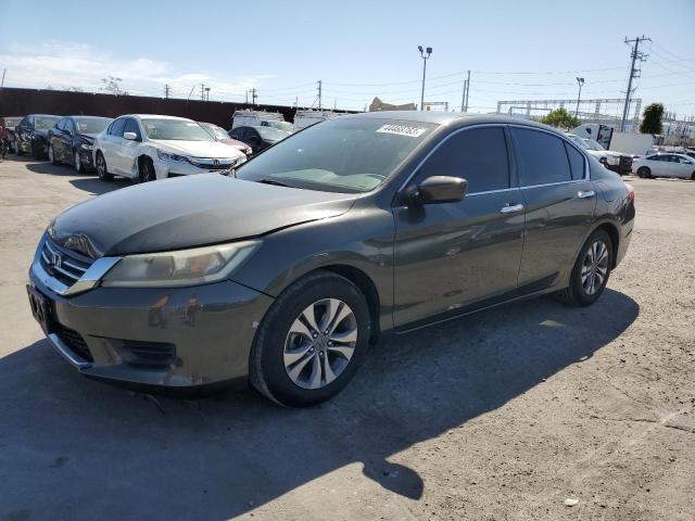 HONDA ACCORD LX 2014 1hgcr2f39ea184499