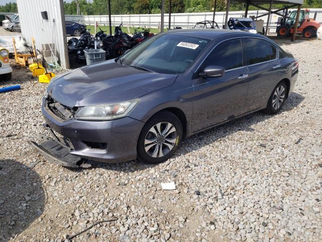 HONDA ACCORD LX 2014 1hgcr2f39ea185720