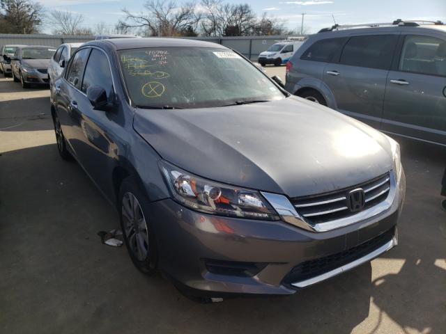 HONDA ACCORD LX 2014 1hgcr2f39ea186527